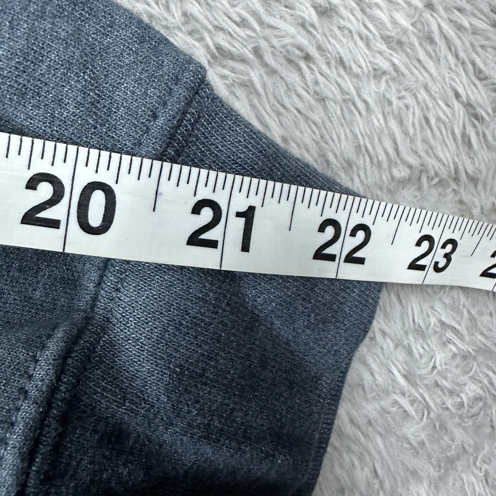 Men's Gray Hoodie Math Science Graphic Sweatshirt Size M Funny‎ Geek - Picture 6 of 10